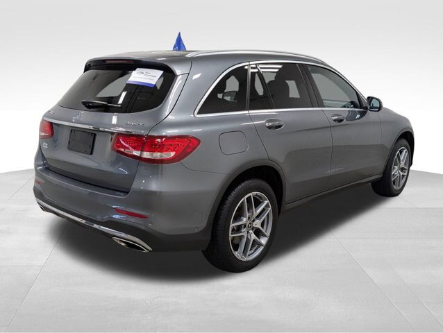 Used 2019 Mercedes-Benz GLC 300 4MATIC image 18
