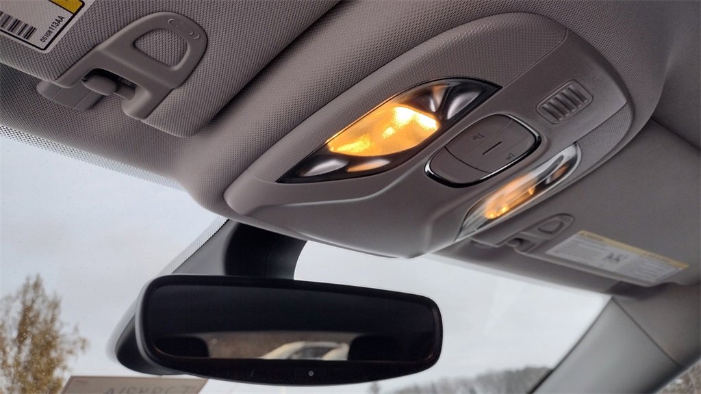 Used 2019 Jeep Compass Limited image 17