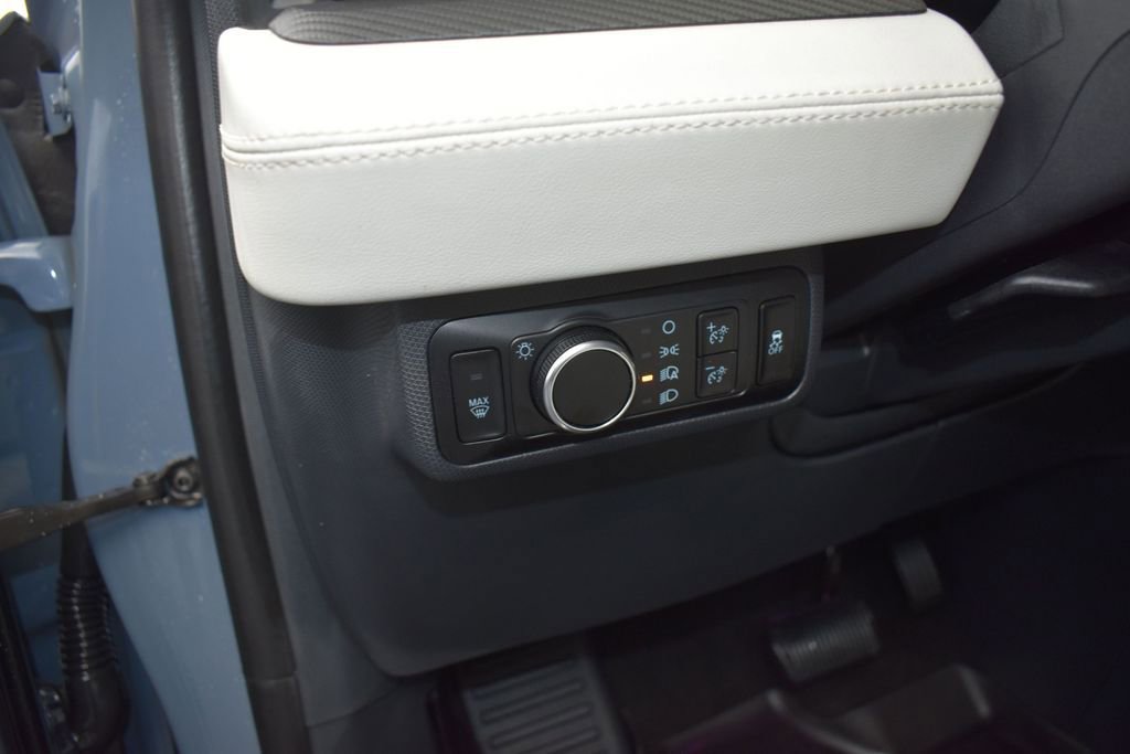 Certified 2023 Ford Mustang Mach-E Premium AWD/4WD image 10