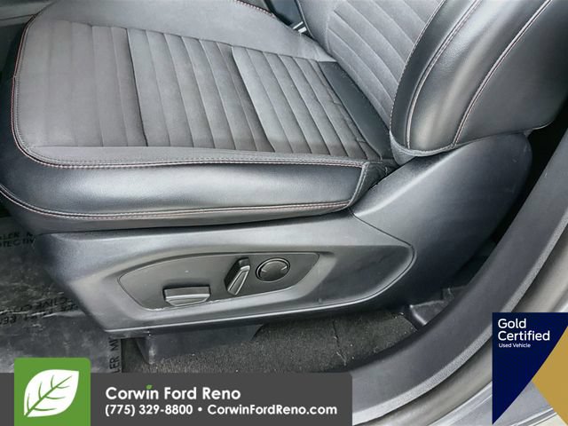 Certified 2025 Ford Explorer ST-Line w/ ST-Line Street Pack AWD/4WD image 22