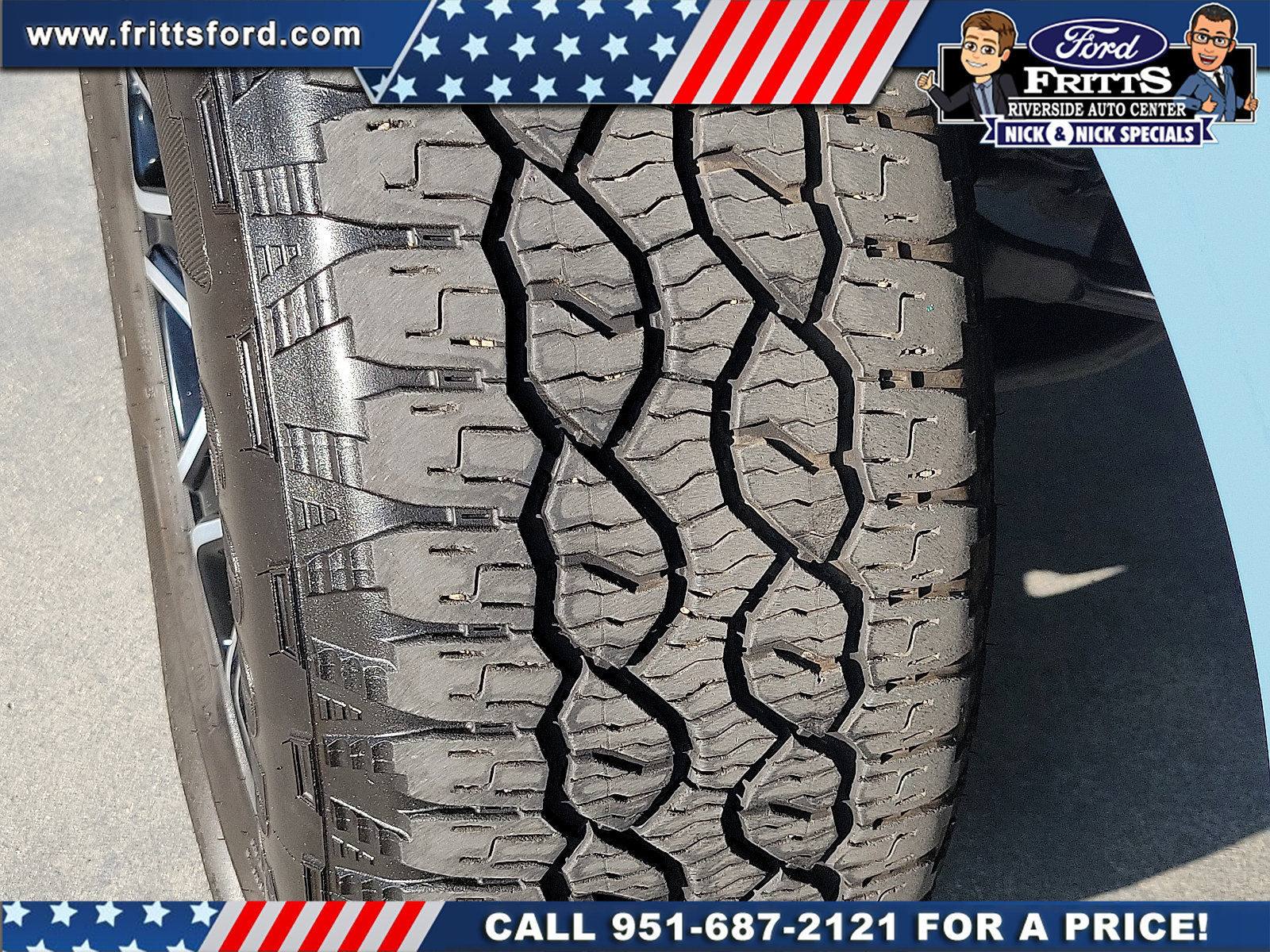 Certified 2023 Ford F150 XLT w/ Equipment Group 302A High image 21