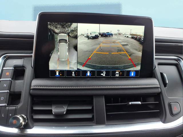 Used 2021 GMC Yukon SLT w/ SLT Premium Package image 30