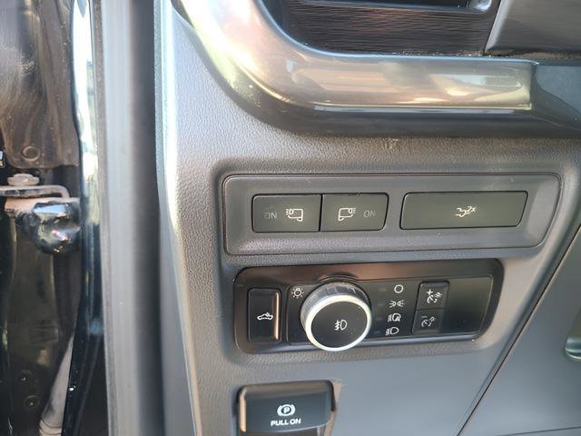 Certified 2023 Ford F150 Tremor image 9