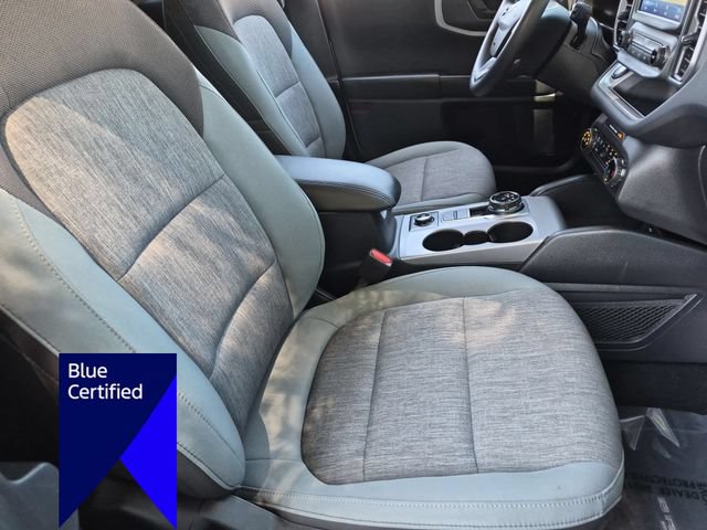 Certified 2024 Ford Bronco Sport Big Bend AWD/4WD image 34