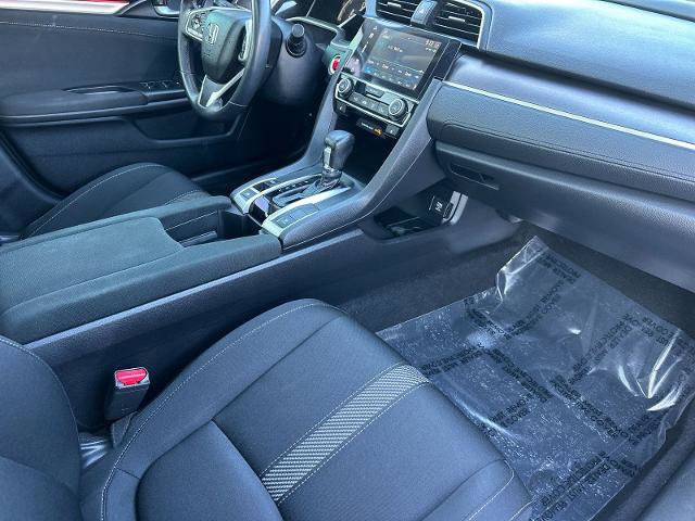 Used 2018 Honda Civic EX-T image 14