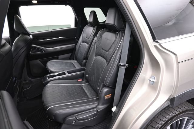 Used 2023 INFINITI QX60 Autograph w/ Cargo Package AWD/4WD image 27