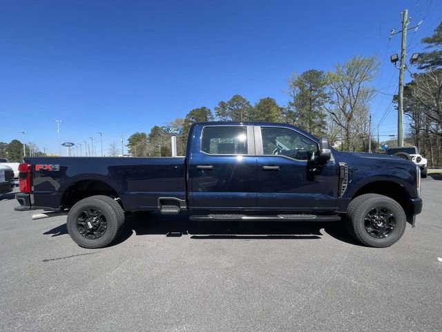 Certified 2024 Ford F250 XL w/ STX Appearance Package image 7