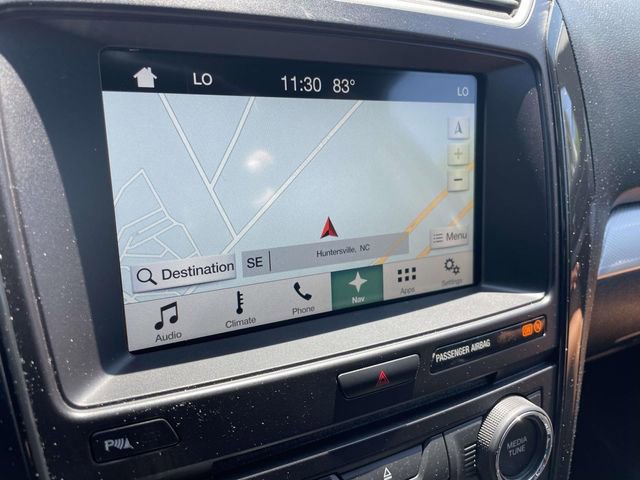 Certified 2017 Ford Explorer XLT w/ Equipment Group 202A image 8