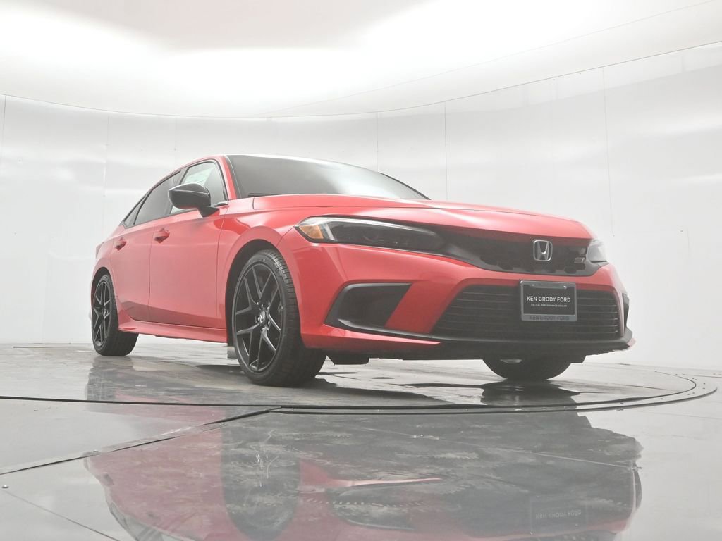 Used 2024 Honda Civic Si image 5
