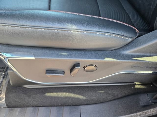 Certified 2024 Ford F250 Lariat AWD/4WD image 13