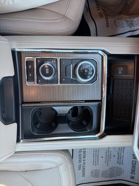 Certified 2023 Ford Expedition Limited image 23