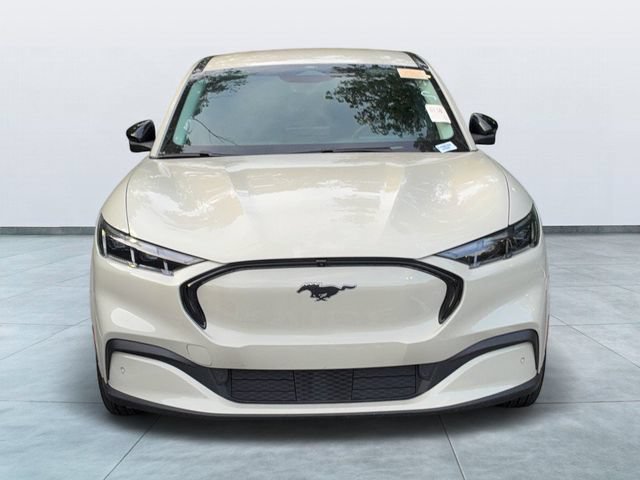 Certified 2025 Ford Mustang Mach-E Premium AWD/4WD image 2
