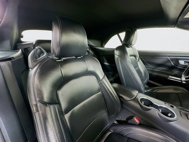 Certified 2024 Ford Mustang Premium RWD image 32