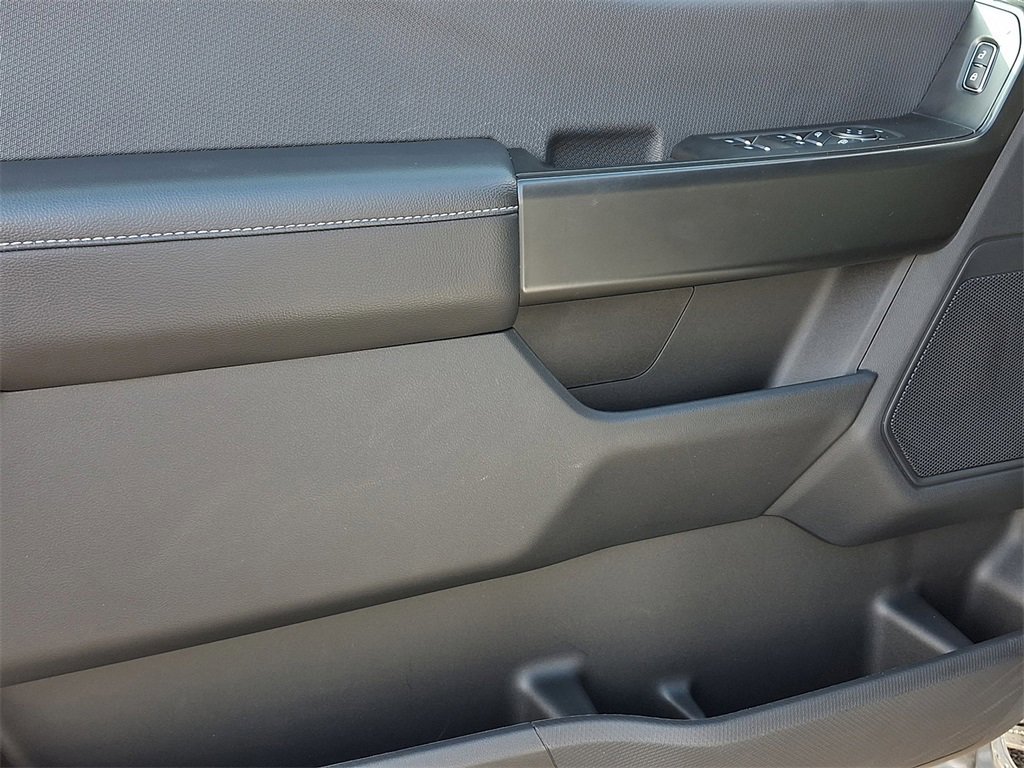 Certified 2024 Ford F150 STX image 13