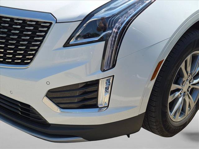Used 2023 Cadillac XT5 Premium Luxury AWD/4WD image 11