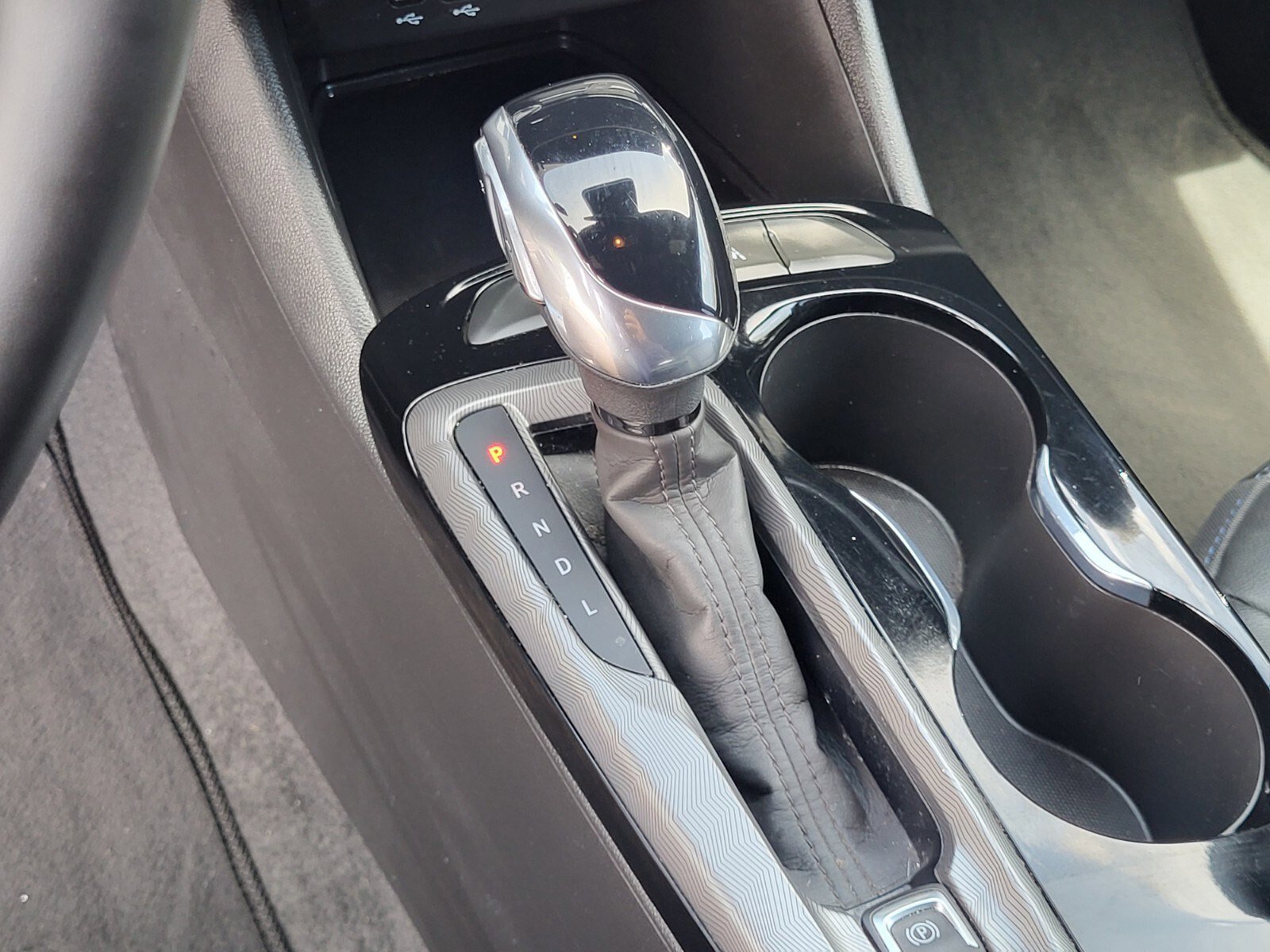 Used 2025 Buick Envista Sport Touring FWD image 25