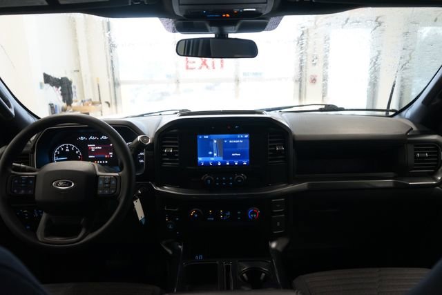 Certified 2023 Ford F150 XL w/ STX Appearance Package image 30