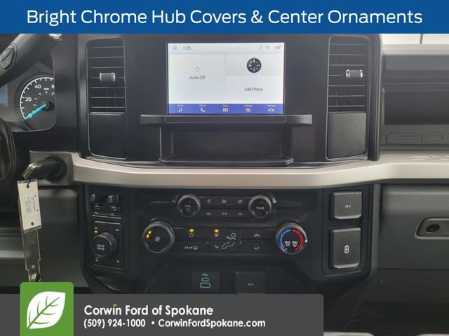 Certified 2023 Ford F250 XL w/ XL Driver Assist Package image 31