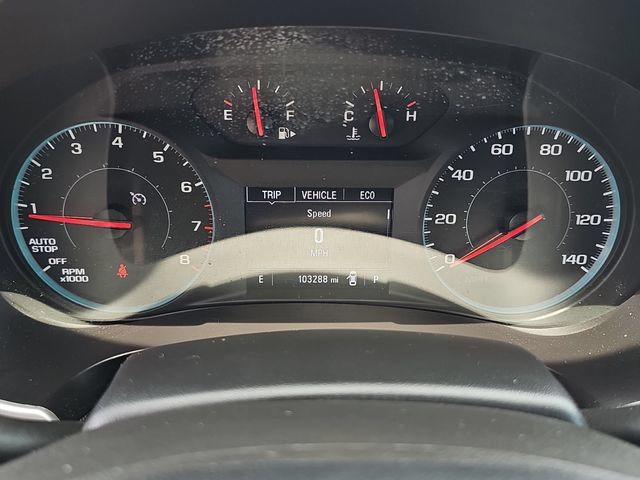 Used 2020 Chevrolet Malibu RS w/ LPO, Convenience Package 2 FWD image 19