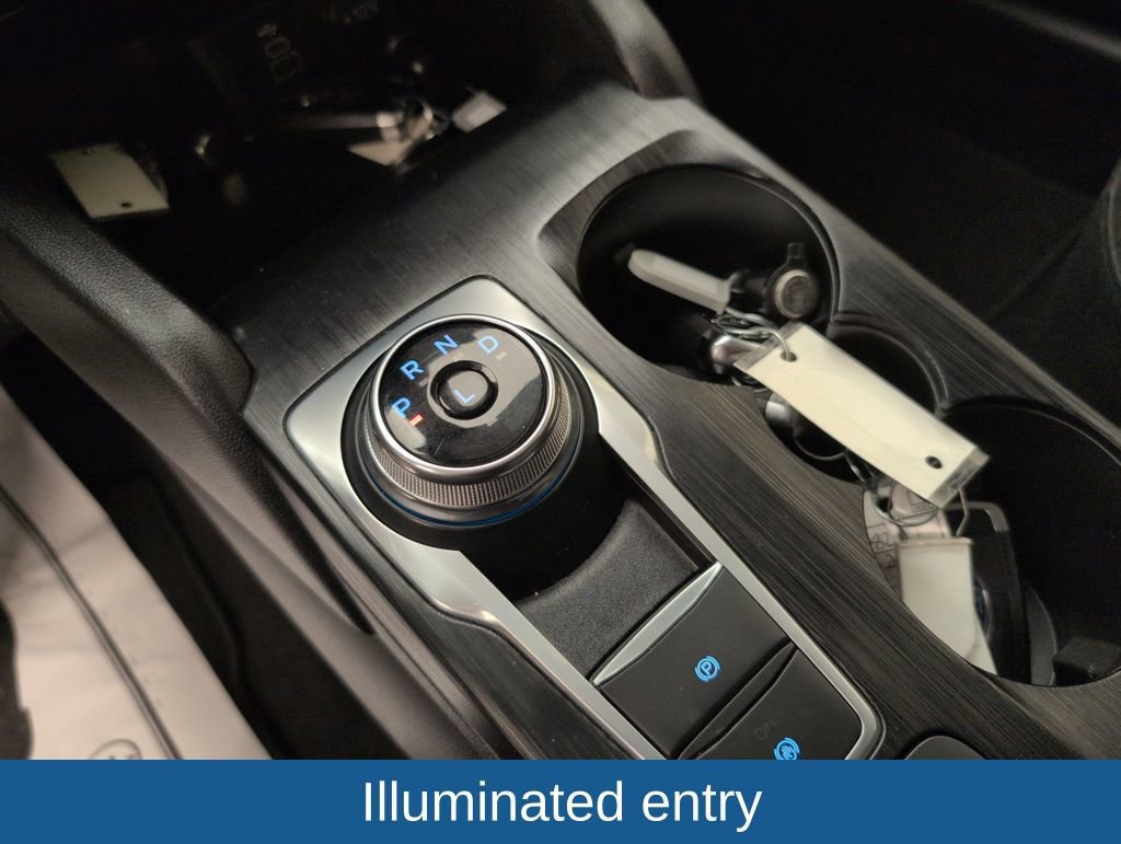 Certified 2025 Ford Escape Active image 29