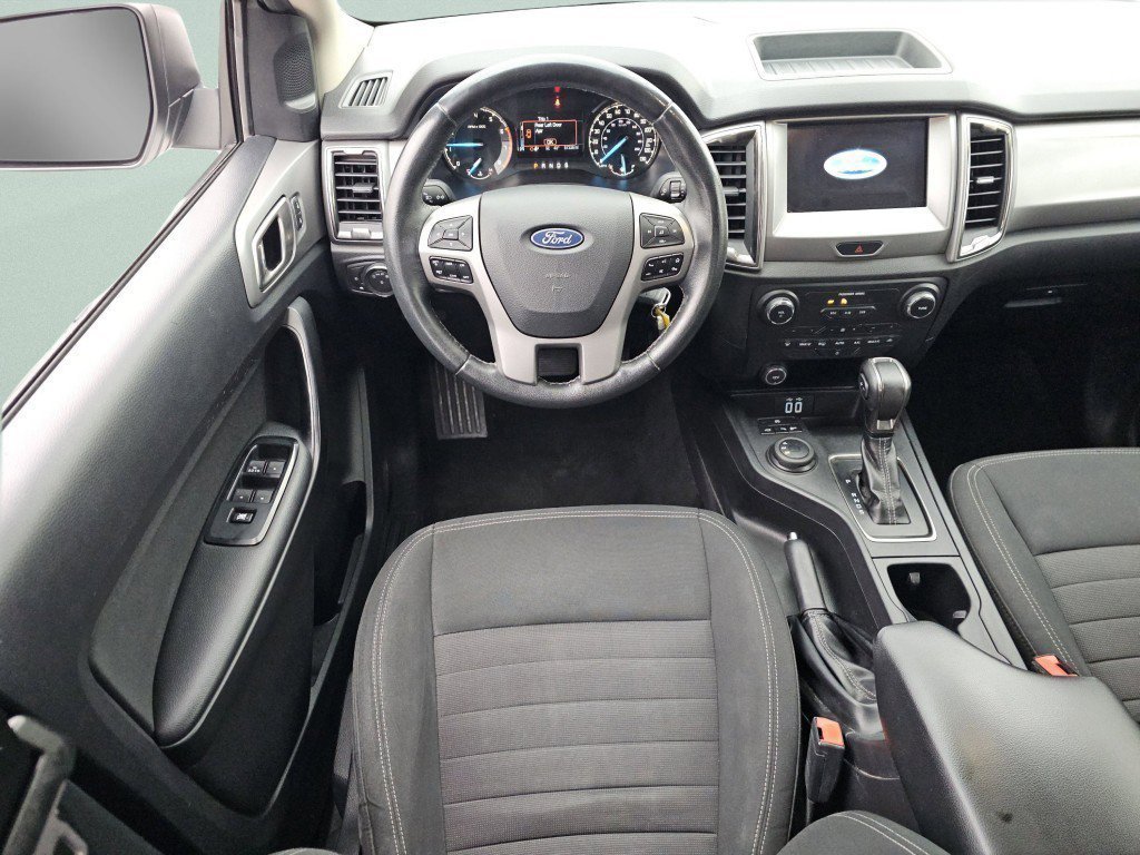 Certified 2019 Ford Ranger XLT w/ Equipment Group 301A Mid image 10