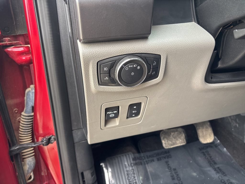 Certified 2020 Ford F150 XLT w/ Equipment Group 302A Luxury AWD/4WD image 18