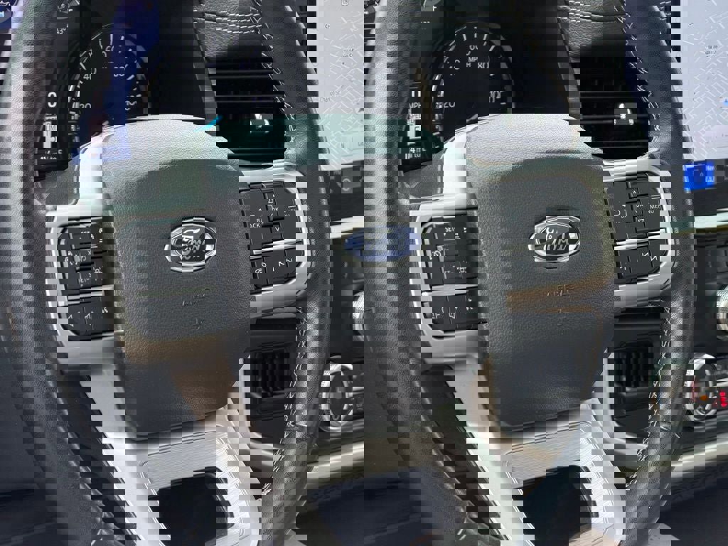 Certified 2024 Ford Expedition Max Limited image 22