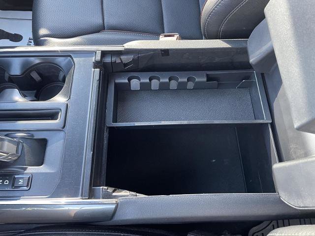 Certified 2022 Ford F150 Lariat AWD/4WD image 32