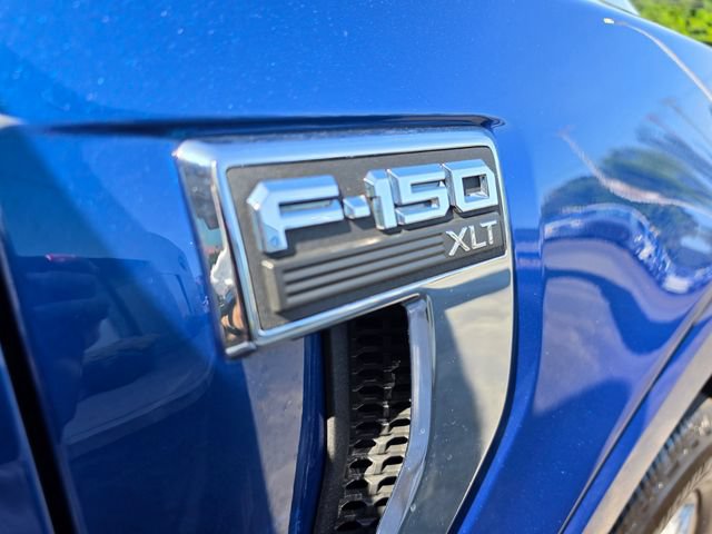 Certified 2022 Ford F150 XLT w/ Equipment Group 302A High AWD/4WD image 24