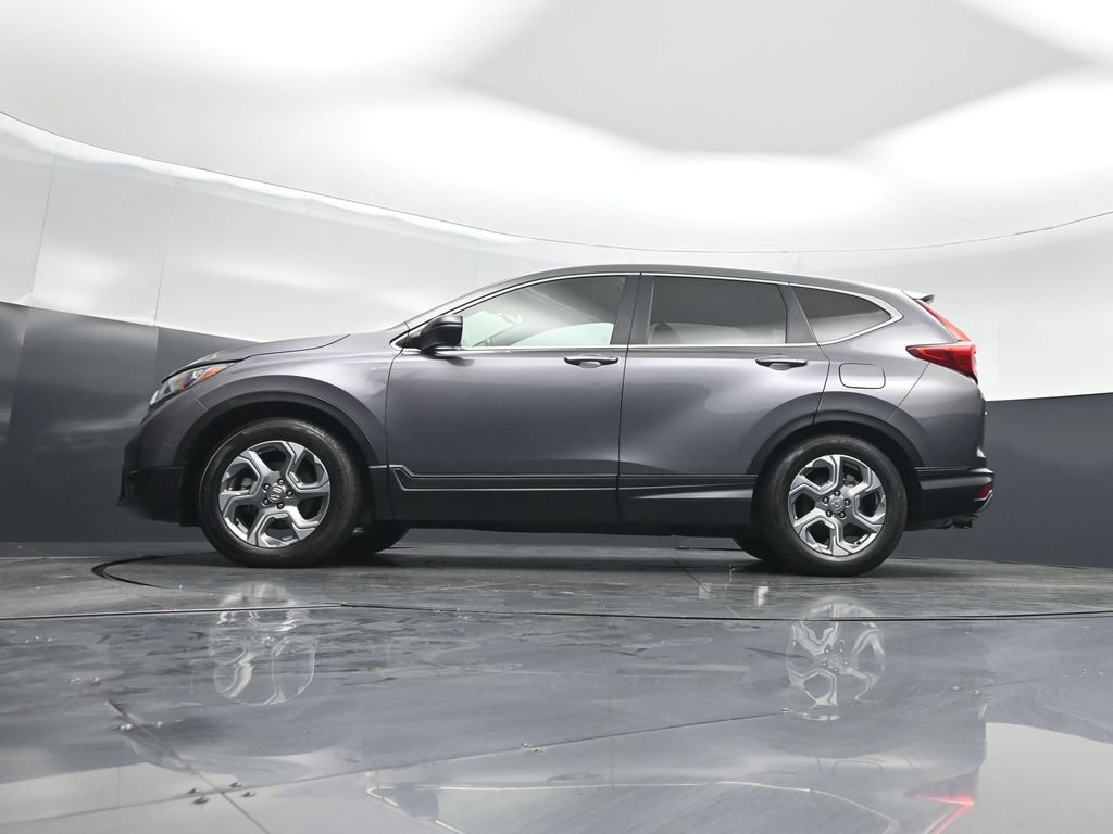 Used 2019 Honda CR-V EX-L image 53