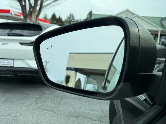 Certified 2023 Ford Escape ST-Line w/ Tech Pack #1 image 12