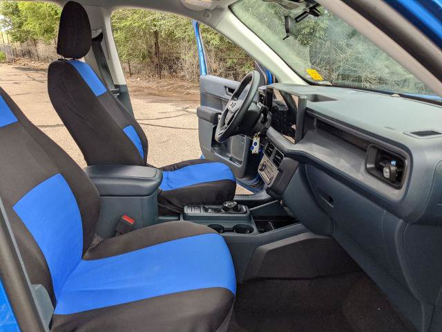 Certified 2025 Ford Maverick XL FWD image 20