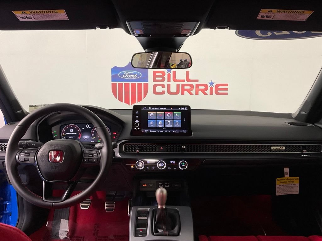 Used 2025 Honda Civic Type R image 17