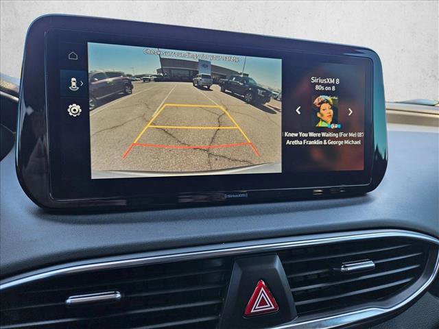 Used 2023 Hyundai Santa Fe XRT image 15