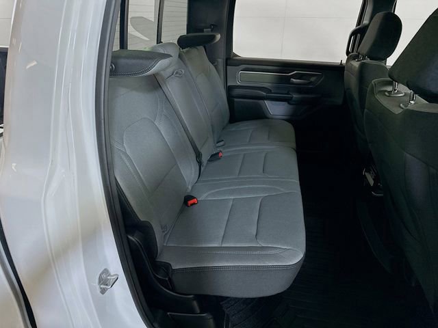 Used 2022 RAM 1500 Big Horn image 14