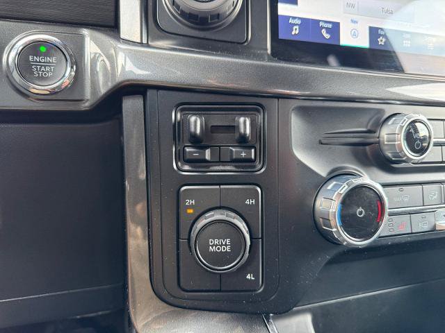 Certified 2023 Ford F150 XLT w/ Equipment Group 302A High AWD/4WD image 25