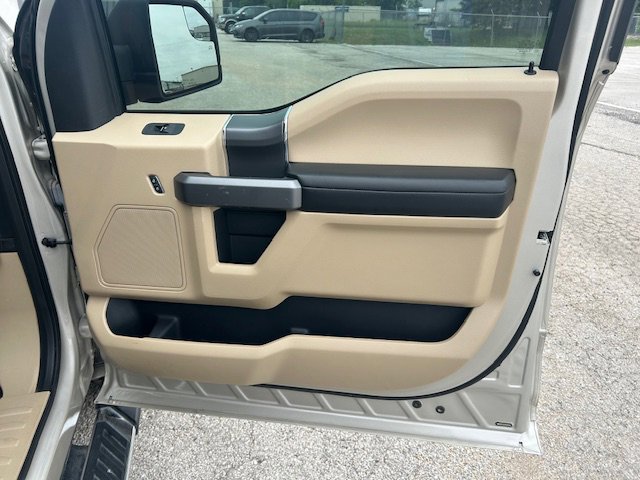 Certified 2018 Ford F150 XLT w/ Equipment Group 302A Luxury RWD image 10
