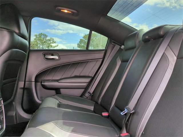 Used 2020 Dodge Charger SXT w/ Plus Group image 13