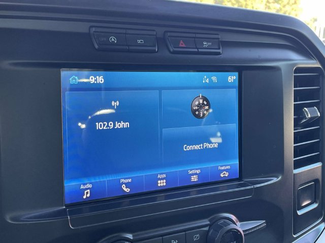 Certified 2021 Ford F150 XL w/ Equipment Group 101A High AWD/4WD image 26
