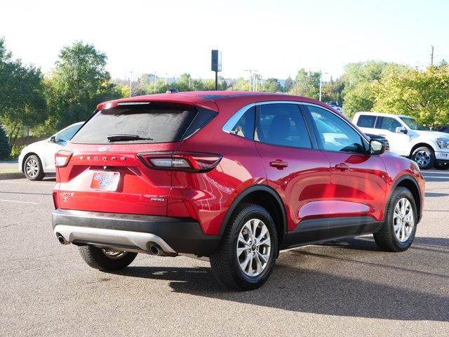 Certified 2023 Ford Escape Active AWD/4WD image 5
