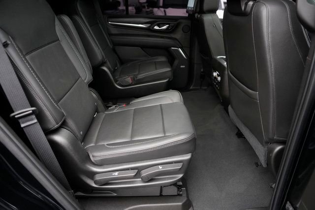 Used 2021 GMC Yukon Denali w/ Denali Premium Package image 18