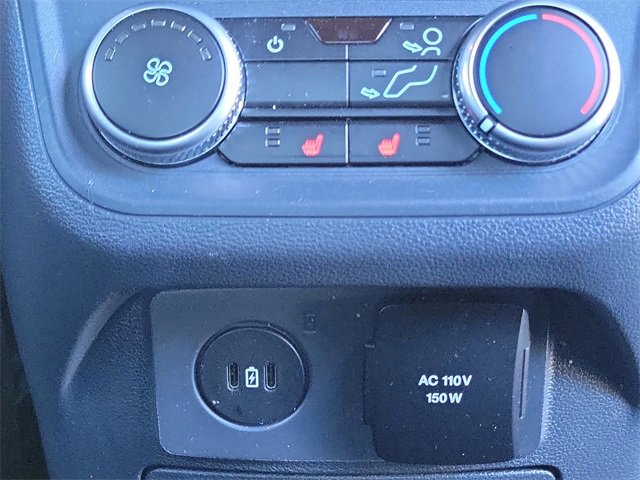 Certified 2025 Ford Explorer Platinum image 26