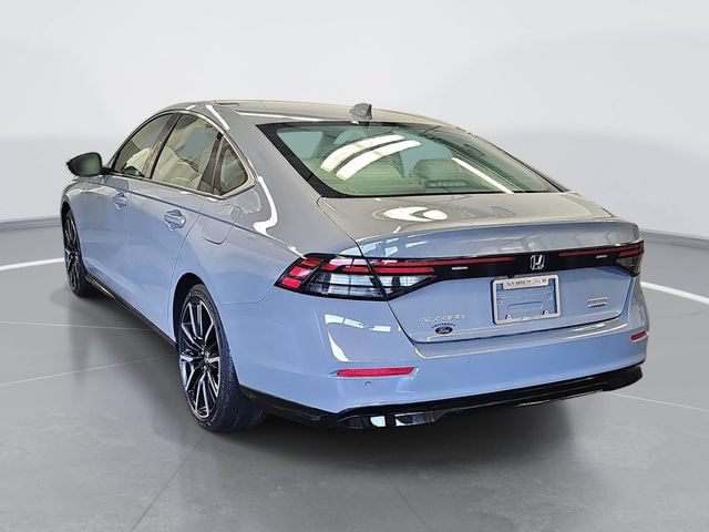 Used 2026 Honda Accord Touring image 5