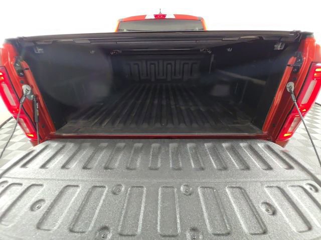 Certified 2022 Ford Ranger XLT w/ Tremor Off-Road Package image 16