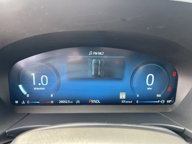 Certified 2023 Ford Escape Active w/ Tech Pack #2 image 14