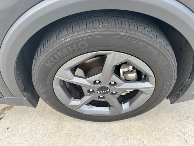Used 2025 Kia K4 FWD image 22
