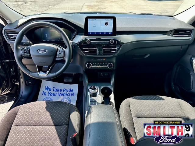 Certified 2024 Ford Escape Active AWD/4WD image 30