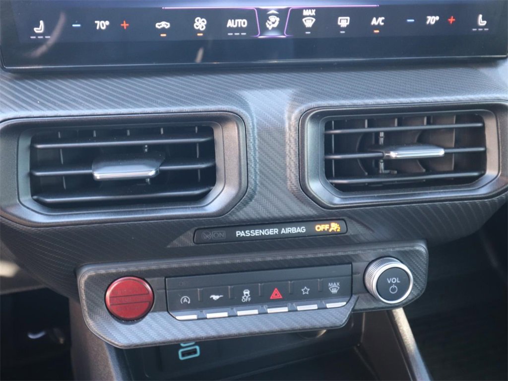 Certified 2024 Ford Mustang Coupe image 17