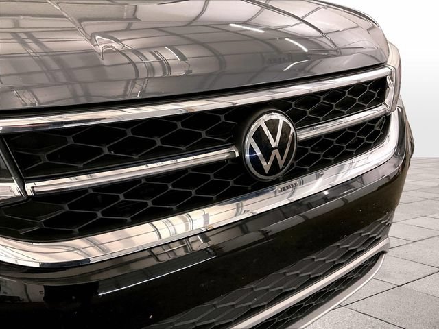 Used 2023 Volkswagen Taos SEL AWD/4WD image 29