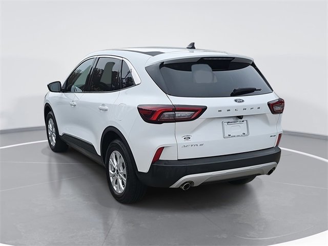 Certified 2024 Ford Escape Active image 3